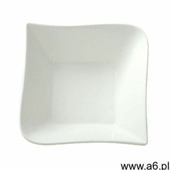 Ambition Salaterka porcelanowa fala - ogłoszenia A6.pl