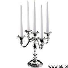 Aps Świecznik pięcioramienny 275x275x250mm - ogłoszenia A6.pl