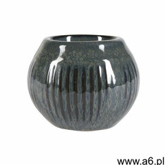 Black red white Świecznik ceramiczny (5901440644371) - ogłoszenia A6.pl