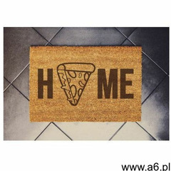 Wycieraczka z napisem "PIZZA HOME" - ogłoszenia A6.pl