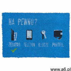 Na pewno? - ogłoszenia A6.pl