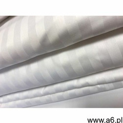 Slevo Komplet pościeli premium 160x200cm+ 40x40cm pasy 1cm t250splot: adamaszek (satynowo- atłas - ogłoszenia A6.pl