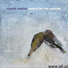 World On The Ground (CD) - ogłoszenia A6.pl