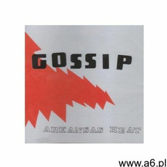 Kill rock stars Gossip, the - arkansas heat - ogłoszenia A6.pl
