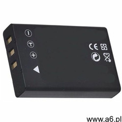 Powersmart Bateria akumulator np-30 np-60 toshiba casio fuji - ogłoszenia A6.pl