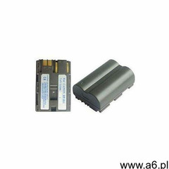 AKUMULATOR DO Canon BP-511 1900mAh Li-Ion 7.4V - ogłoszenia A6.pl