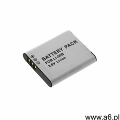 Bateria akumulator do olympus li-50b 3500mah li-ion marki Powersmart - ogłoszenia A6.pl