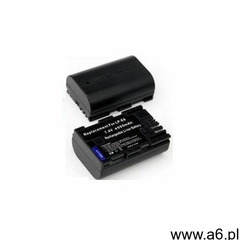 Powersmart Bateria lp-e6 canon eos 60d 5d mark ii 7d 4000mah - ogłoszenia A6.pl