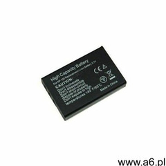 Powersmart Bateria do toshiba camileo h20 h10 s10 p30 p10 hd - ogłoszenia A6.pl