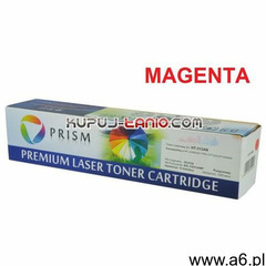 HP 126A Magenta toner do HP (HP CE313A, Prism) do HP Color LaserJet CP1025, HP LaserJet Pro 100 Colo - ogłoszenia A6.pl