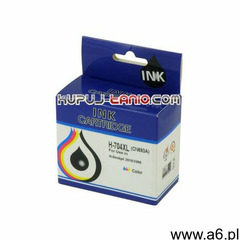 Zamiennik HP Prism tusz nr 704 HI-704CR CN693A kolor -. (5901821317375) - ogłoszenia A6.pl