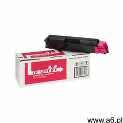 Kyocera Toner tk-580m - oryginalny! - ogłoszenia A6.pl