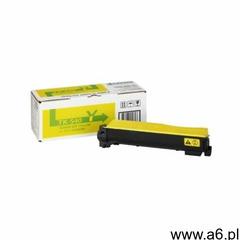 Toner TK-540Y Kyocera - ogłoszenia A6.pl