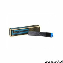 Toner TK-8305C - Oryginalny, nowy Kyocera! - Negocjuj Cenę! /W24h/ Promocja - ogłoszenia A6.pl
