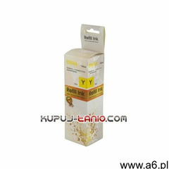 T6644 tusz do Epson (BT) tusz Epson L455, Epson L550, Epson L365, Epson L355, Epson L386, Epson L210 - ogłoszenia A6.pl