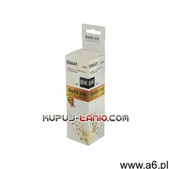 Bt T6641 tusz do epson () tusz epson l110, epson l130, epson l300, epson l455, epson l550, epson l36 - ogłoszenia A6.pl