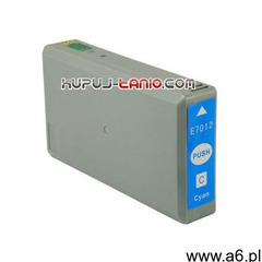 Bt T7012 tusz do epson () tusz epson wp 4025, epson wp 4535dwf, epson wp 4535, epson wp 4545, epson  - ogłoszenia A6.pl