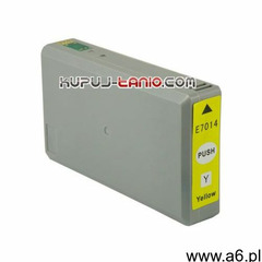 T7014 tusz do Epson (BT) tusz Epson WP 4535, Epson WP 4545, Epson WP 4515, Epson WP 4525, Epson WP 4 - ogłoszenia A6.pl