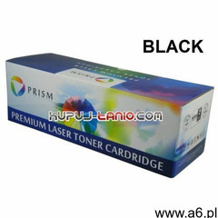 HP 305A Black toner do HP (HP CE410A, Prism) do HP LaserJet Pro 300 Color M351a, 400 Color M451dn, 4 - ogłoszenia A6.pl