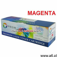 HP 125A Magenta toner do HP (HP CB543A, Prism) do HP Color LaserJet CM1312 MFP, HP Color LaserJet CM - ogłoszenia A6.pl