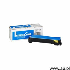 Toner TK-540C Kyocera. - ogłoszenia A6.pl