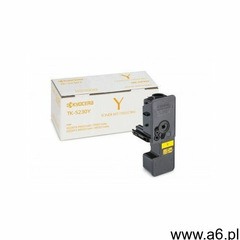 Toner TK-5230Y Kyocera - ogłoszenia A6.pl