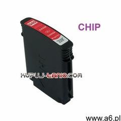 HP940XL(R) Magenta (z chipem) tusz do HP Officejet Pro 8500A, HP Officejet Pro 8500, HP Officejet Pr - ogłoszenia A6.pl