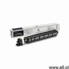 Toner Kyocera TK-8345K - Oryginalny, nowy! - Negocjuj Cenę! /W24h/ Promocja, 1T02L70NL0 - ogłoszenia A6.pl