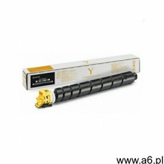 Toner Kyocera TK-8345Y - Oryginalny, nowy! - Negocjuj Cenę! /W24h/ Promocja, 1T02L7ANL0 - ogłoszenia A6.pl