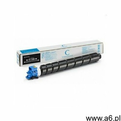Toner Kyocera TK-8345C - Oryginalny, nowy! - Negocjuj Cenę! /W24h/ Promocja - ogłoszenia A6.pl