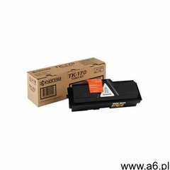 Toner TK-170 Kyocera. - ogłoszenia A6.pl
