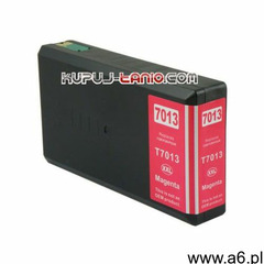 T7013 tusz do epson () tusz epson wp-4025, epson wp-4535, epson wp-4525, epson wp-4545, epson wp-401 - ogłoszenia A6.pl