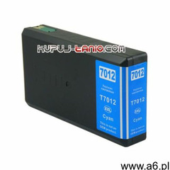 Celto T7012 tusz do epson () tusz epson wp-4535dwf, epson wp-4025, epson wp-4535, epson wp-4525, eps - ogłoszenia A6.pl