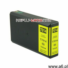 Celto T7014 tusz do epson () tusz epson wp-4535, epson wp-4525, epson wp-4545, epson wp-4015, epson  - ogłoszenia A6.pl