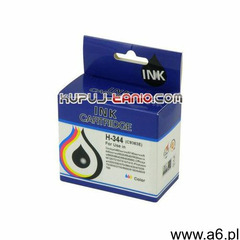 HP 344 (R) tusz do HP Officejet 100, HP Officejet 150, HP PSC 2355, HP Photosmart 2575, HP Deskjet 4 - ogłoszenia A6.pl