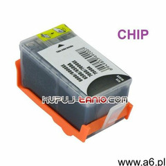 Crystal ink Hp920xl bk tusz do hp (z chipem, ) tusz do hp officejet 6500, hp officejet 6500a, hp off - ogłoszenia A6.pl