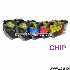 .lc3619 xl tusze do brother (5 szt. ) tusze do brother mfc-j3930dw brother mfc-j2730dw brother mfc-j - ogłoszenia A6.pl