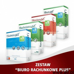 Insert zestaw biuro rachunkowe plus - ogłoszenia A6.pl