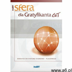 Insert Sfera dla Gratyfikanta GT dodatek do Gratyfikant GT - ogłoszenia A6.pl