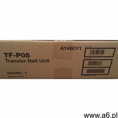 oryginalny pas transmisyjny Konica Minolta TF-P05 [A1480Y1] - ogłoszenia A6.pl