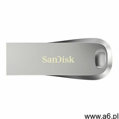Sandisk ultra lux 16gb 150mb/s usb 3.1 - sdcz74-016g-g46- zamów do 16:00, wysyłka kurierem tego same - ogłoszenia A6.pl