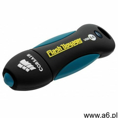 Corsair VOYAGER 64GB USB3.0, CMFVY3S-64GB - ogłoszenia A6.pl