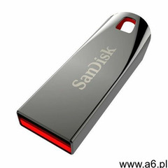 Pendrive Sandisk Cruzer Force 16 GB - SDCZ71-016G-B35- Zamów do 16:00, wysyłka kurierem tego samego  - ogłoszenia A6.pl