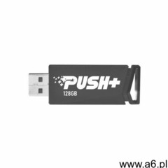 push 128gb usb 3.2 chowany czarny - psf128gpshb32u- zamów do 16:00, wysyłka kurierem tego samego dni - ogłoszenia A6.pl