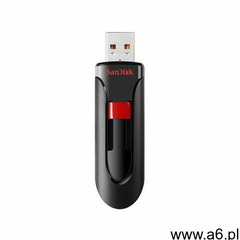 Pendrive cruzer glide 16gb - sdcz60-016g-b35- zamów do 16:00, wysyłka kurierem tego samego dnia! mar - ogłoszenia A6.pl
