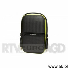 armor a60 2tb usb 3.0 black-green - produkt w magazynie - szybka wysyłka! marki Silicon power - ogłoszenia A6.pl