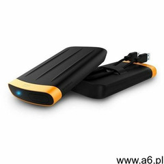 armor a65 1tb usb 3.0 ip67/wodo i pyłoszczelny - darmowa dostawa!!! marki Silicon power - ogłoszenia A6.pl