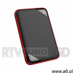 Silicon Power Armor A62 2TB USB 3.1, SP020TBPHD62SS3K - ogłoszenia A6.pl