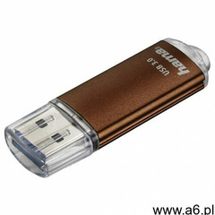 Hama Dysk usb "laeta" 3.0 128gb 40mb/s (4047443273673) - ogłoszenia A6.pl