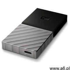 Dysk western digital bkvx5120psl marki Wd - ogłoszenia A6.pl